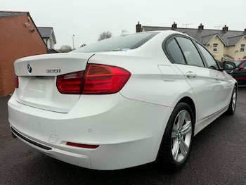 Used BMW 3 Series 2014 for sale - 79530003: Photo