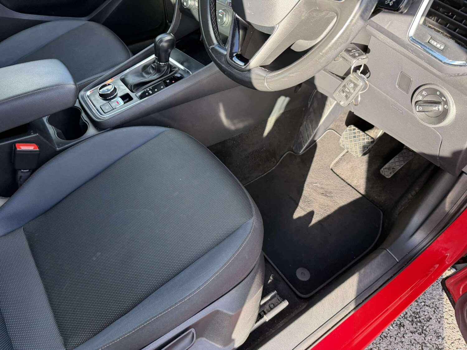 Used SEAT Ateca 2017 for sale - 76397184: Photo 11