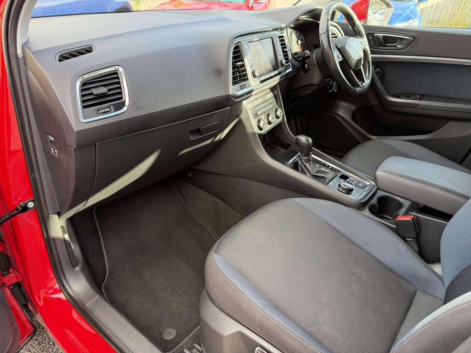 Used SEAT Ateca 2017 for sale - 76397184: Photo 14