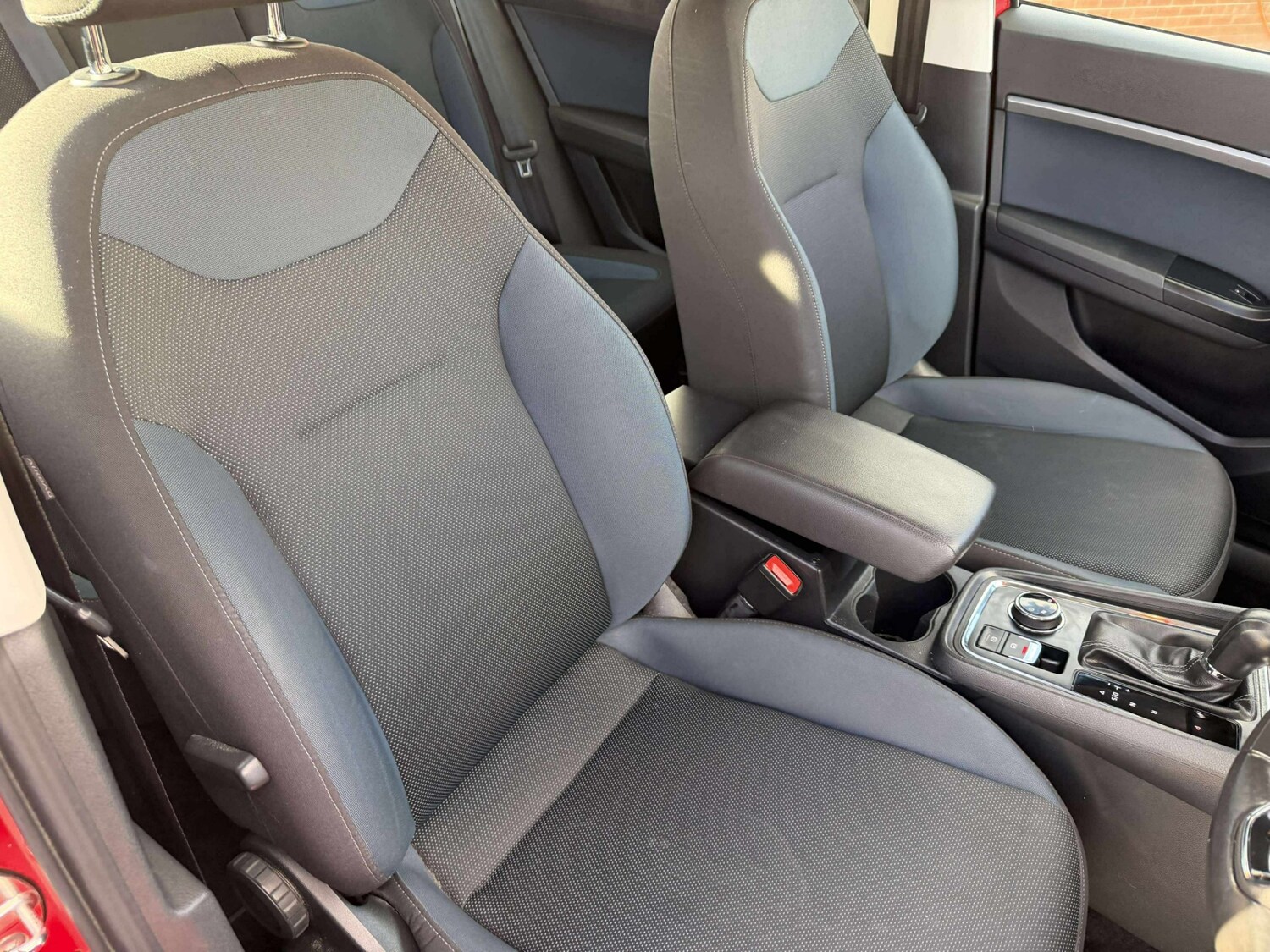 Used SEAT Ateca 2017 for sale - 76397184: Photo 15