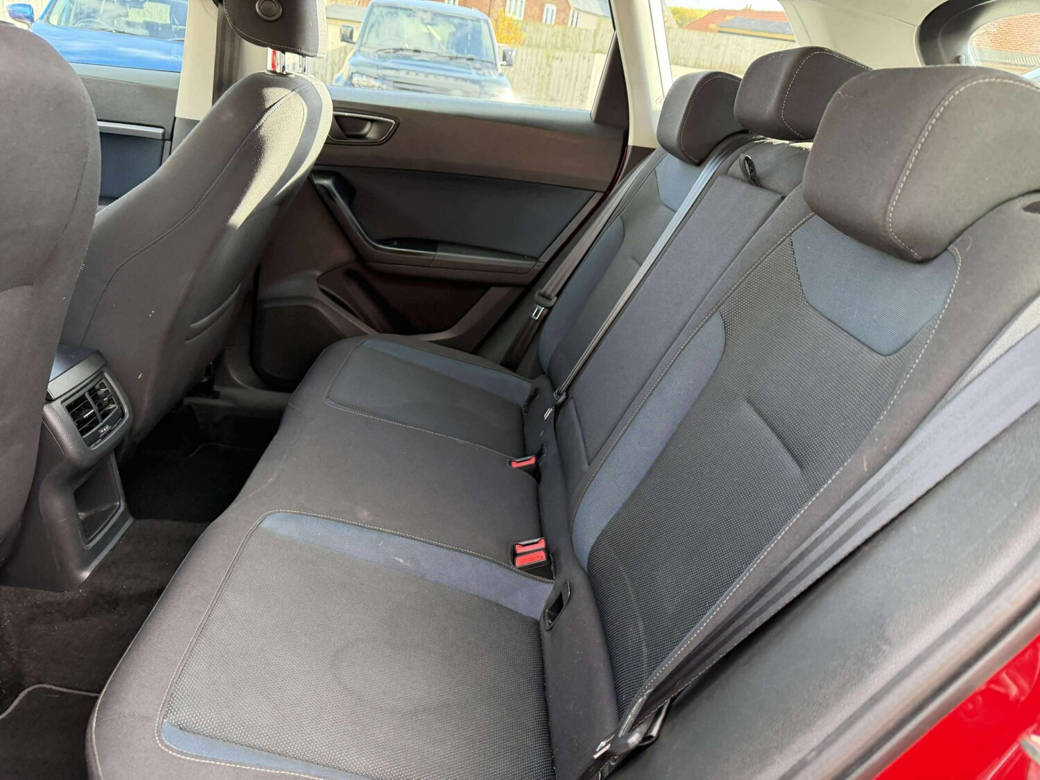 Used SEAT Ateca 2017 for sale - 76397184: Photo 16