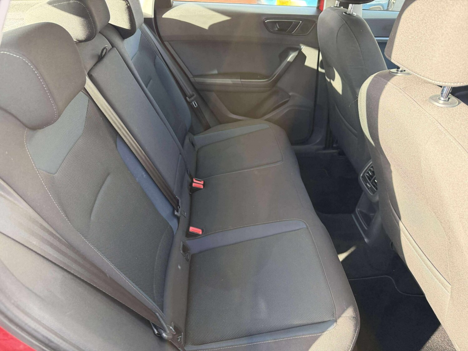 Used SEAT Ateca 2017 for sale - 76397184: Photo 17