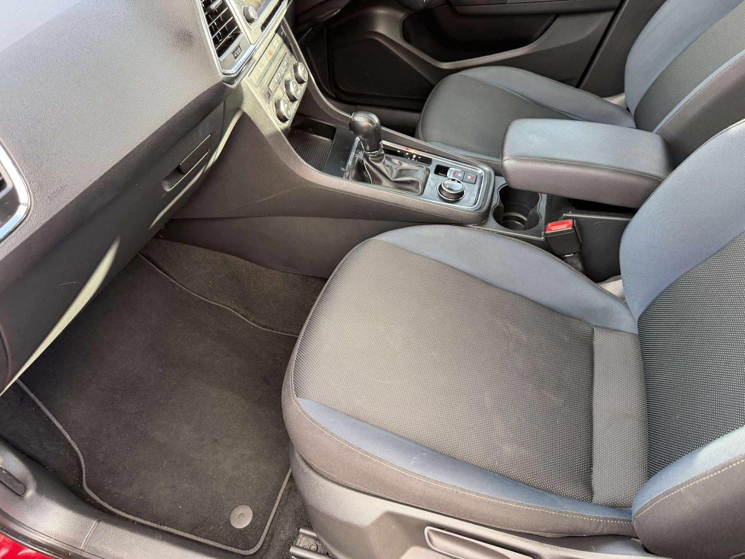 Used SEAT Ateca 2017 for sale - 76397184: Photo 19