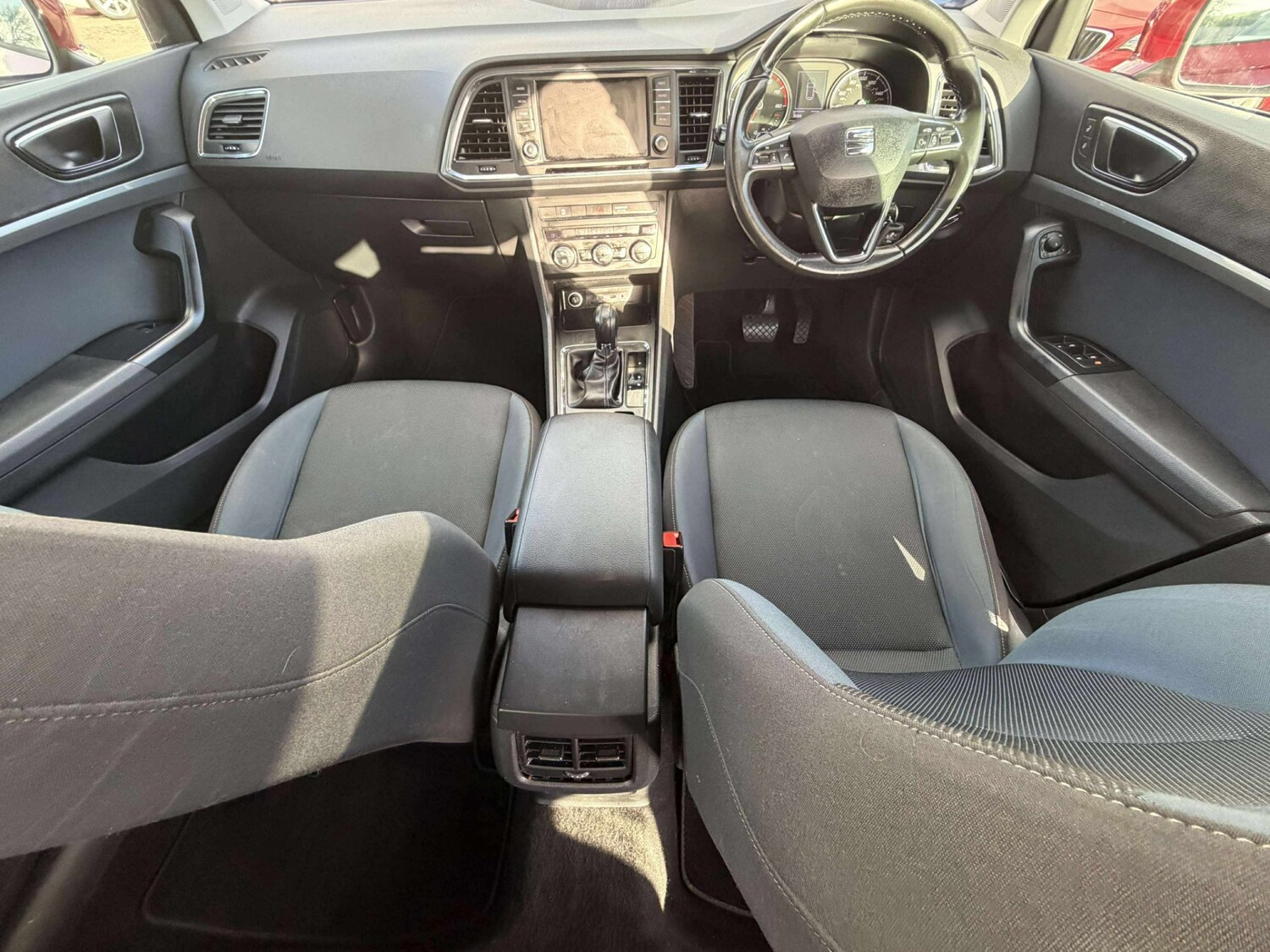 Used SEAT Ateca 2017 for sale - 76397184: Photo 20