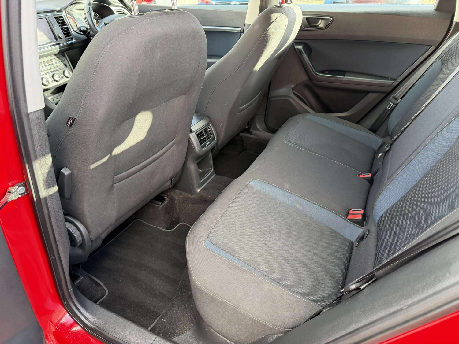 Used SEAT Ateca 2017 for sale - 76397184: Photo 22