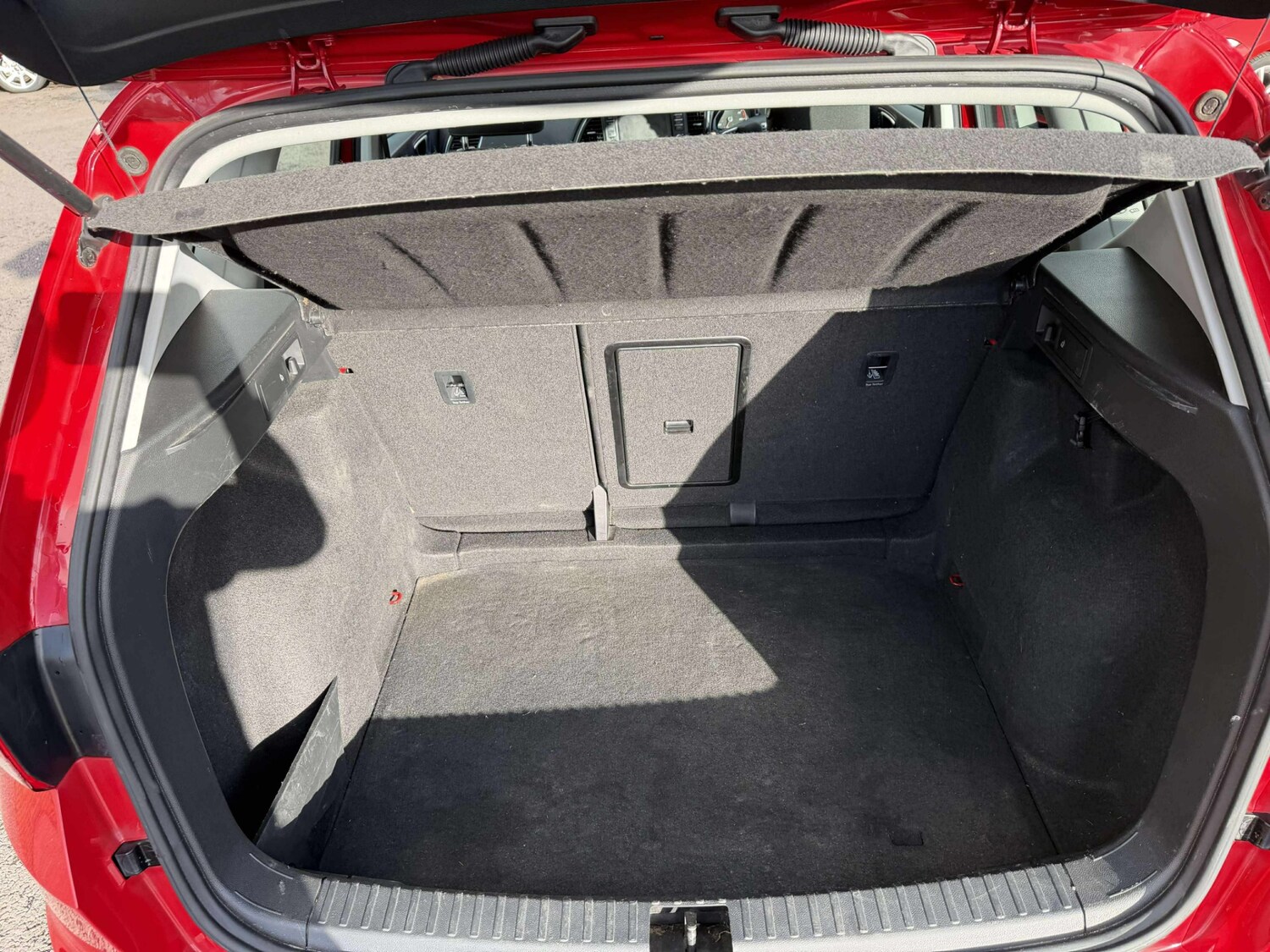 Used SEAT Ateca 2017 for sale - 76397184: Photo 23