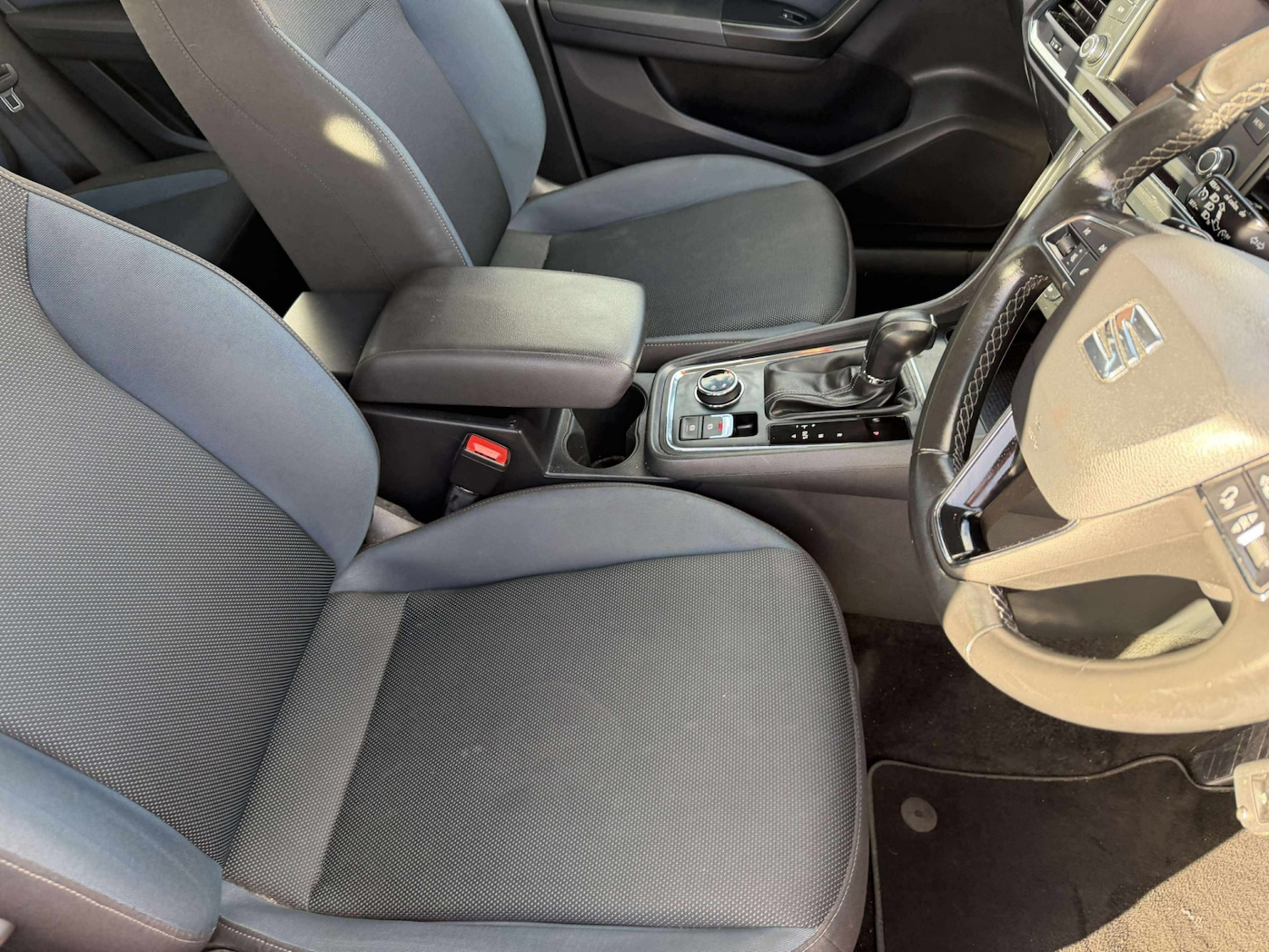 Used SEAT Ateca 2017 for sale - 76397184: Photo 26