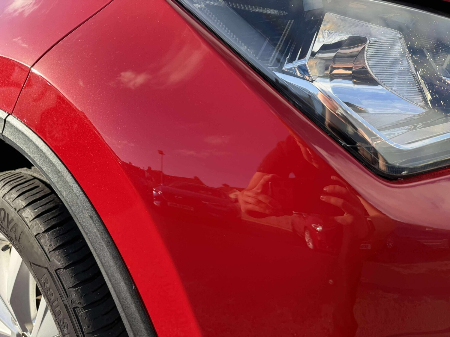 Used SEAT Ateca 2017 for sale - 76397184: Photo 28