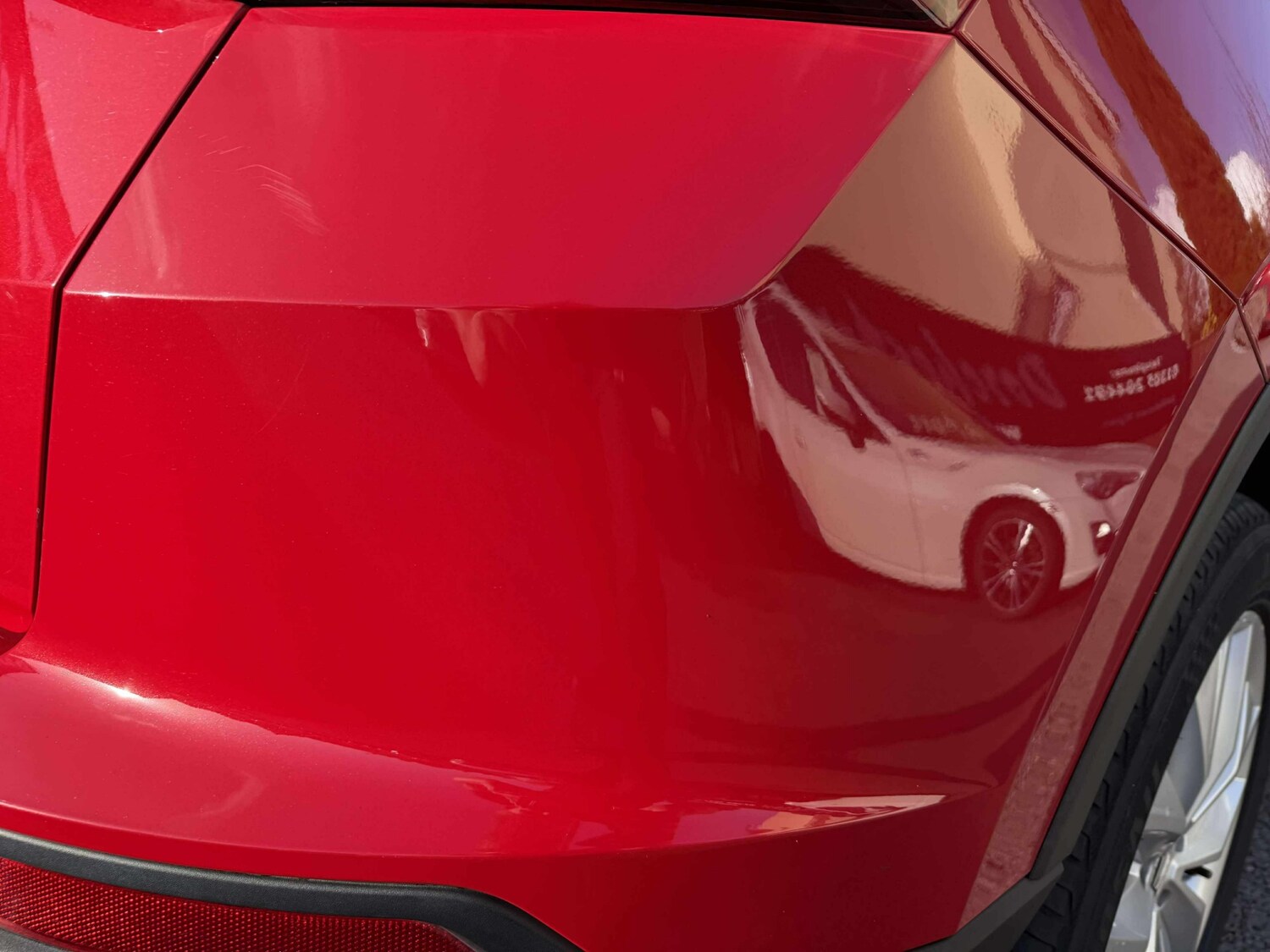 Used SEAT Ateca 2017 for sale - 76397184: Photo 30