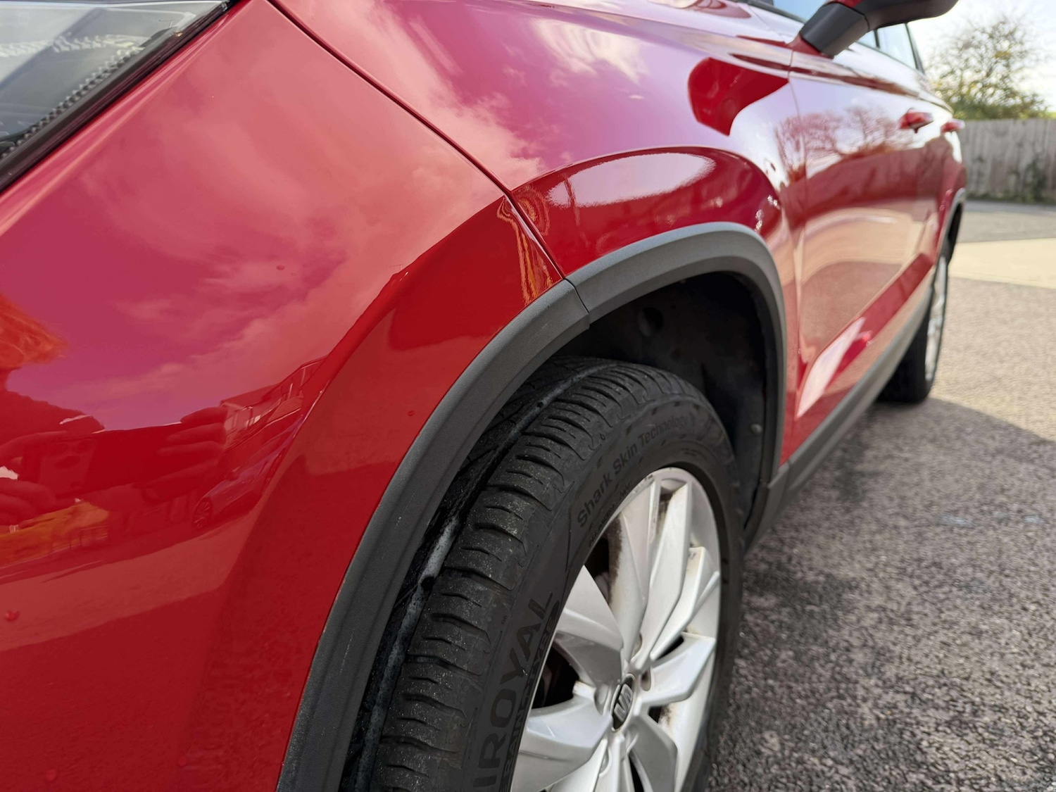 Used SEAT Ateca 2017 for sale - 76397184: Photo 31