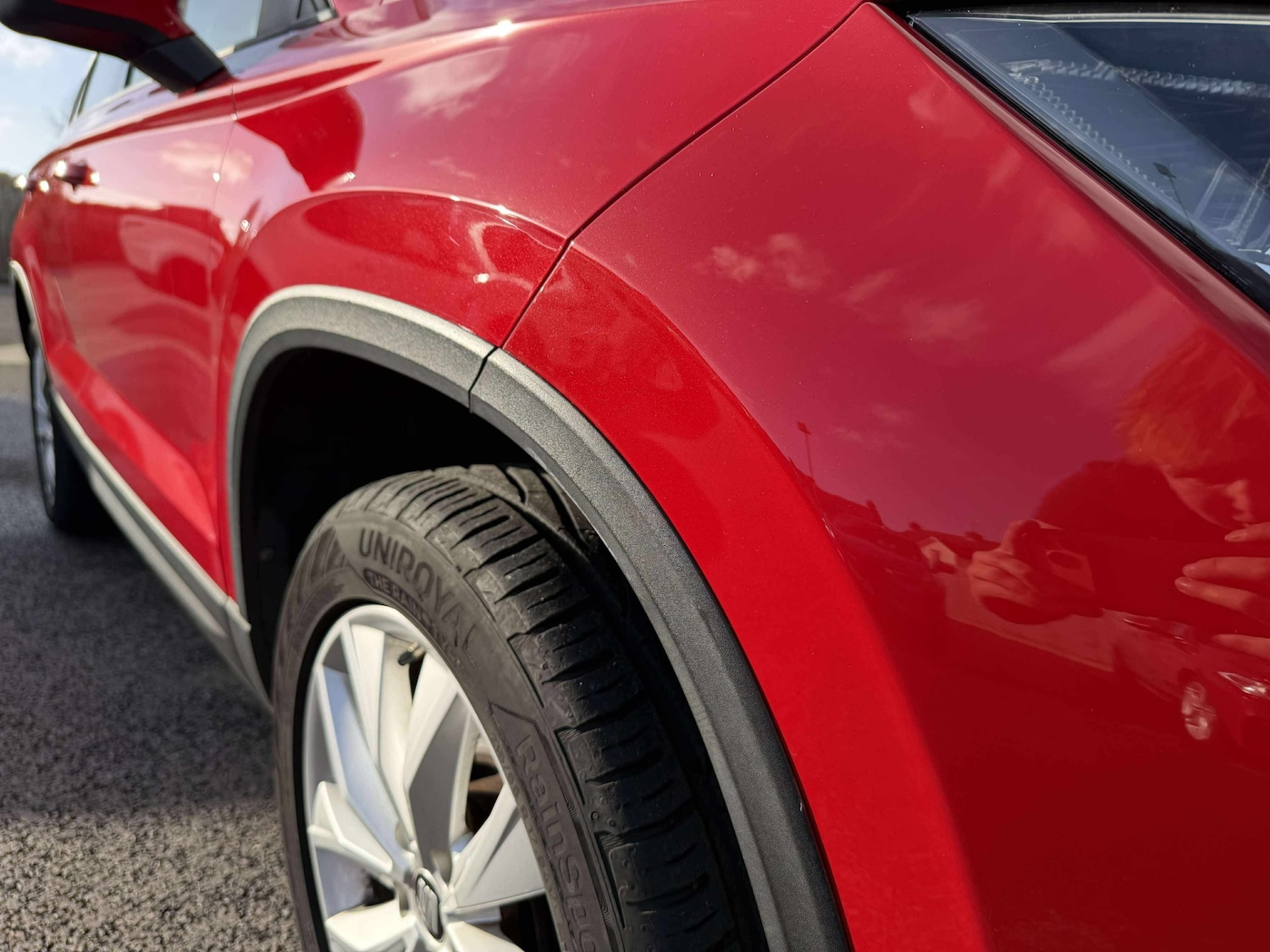 Used SEAT Ateca 2017 for sale - 76397184: Photo 32