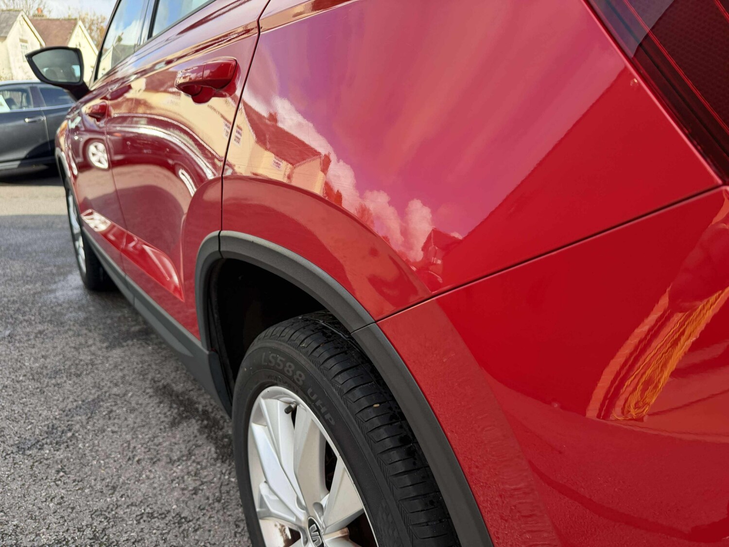 Used SEAT Ateca 2017 for sale - 76397184: Photo 34