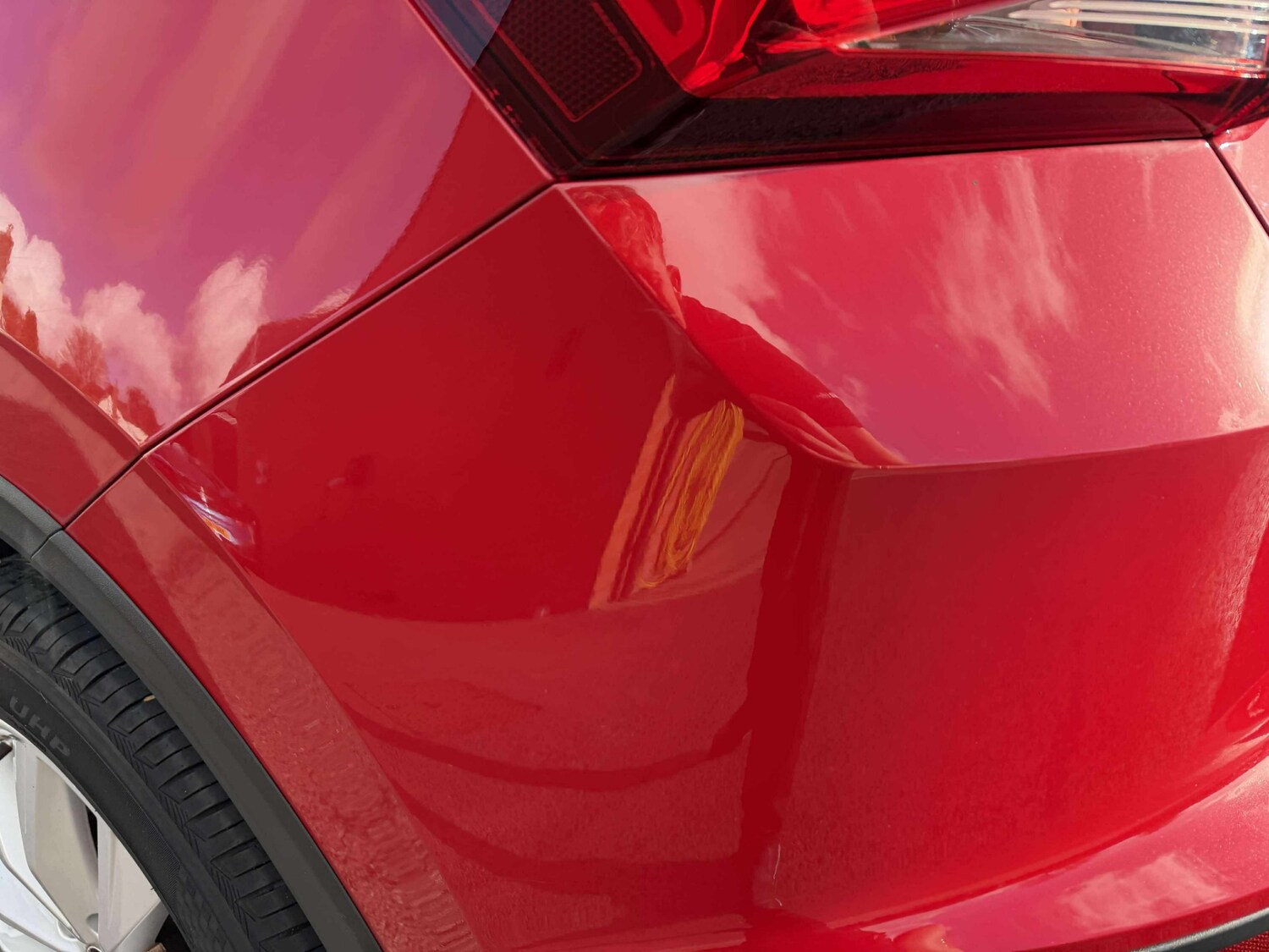 Used SEAT Ateca 2017 for sale - 76397184: Photo 35