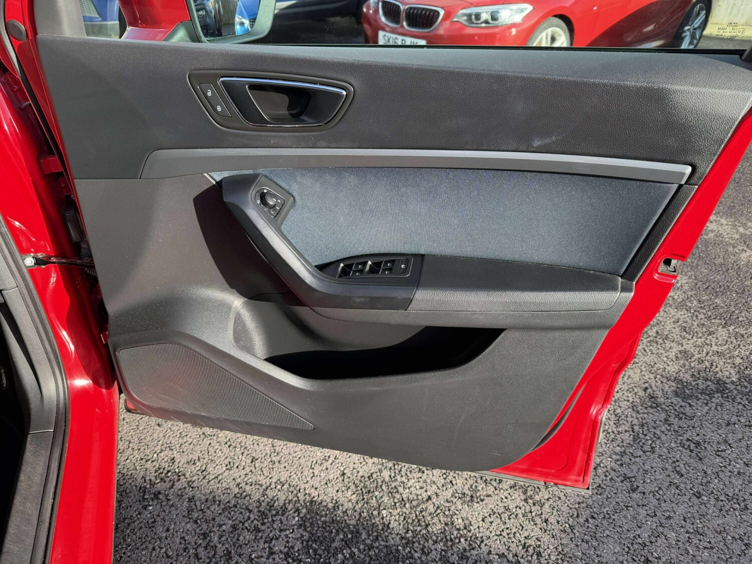 Used SEAT Ateca 2017 for sale - 76397184: Photo 36