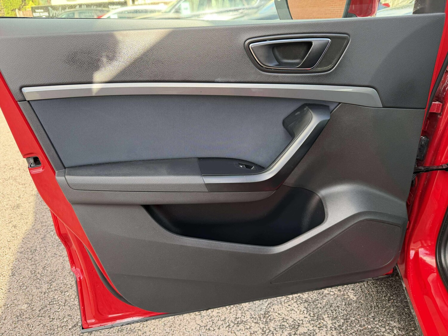 Used SEAT Ateca 2017 for sale - 76397184: Photo 37