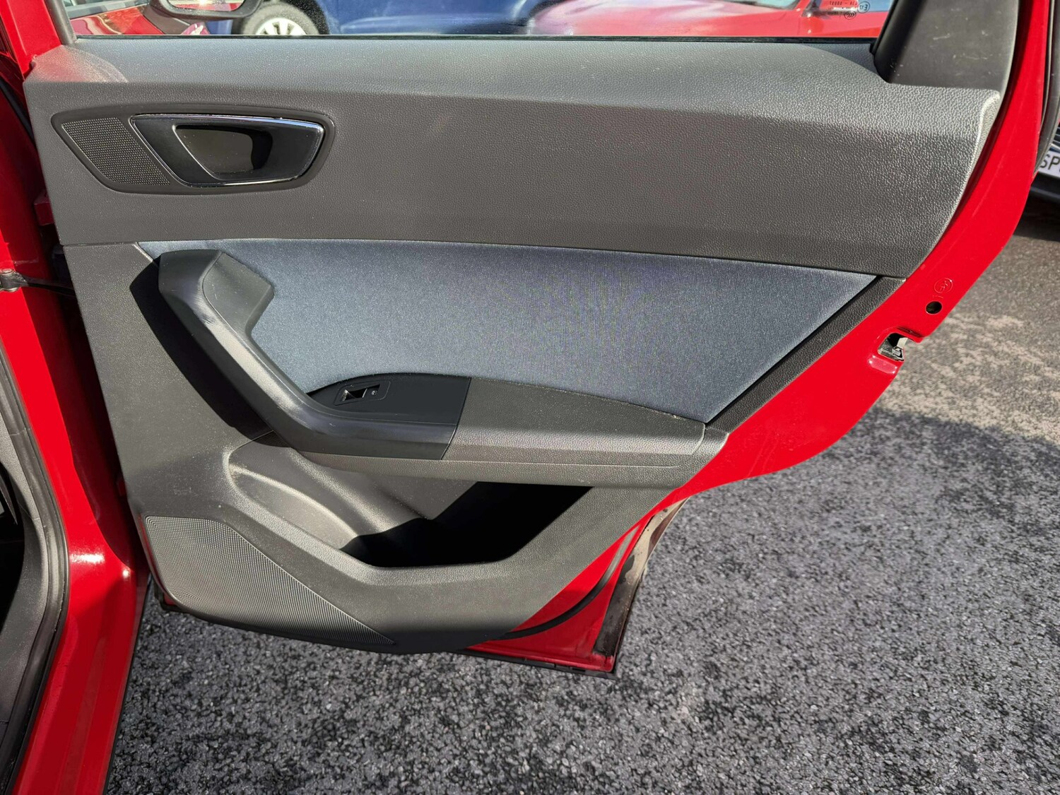 Used SEAT Ateca 2017 for sale - 76397184: Photo 38