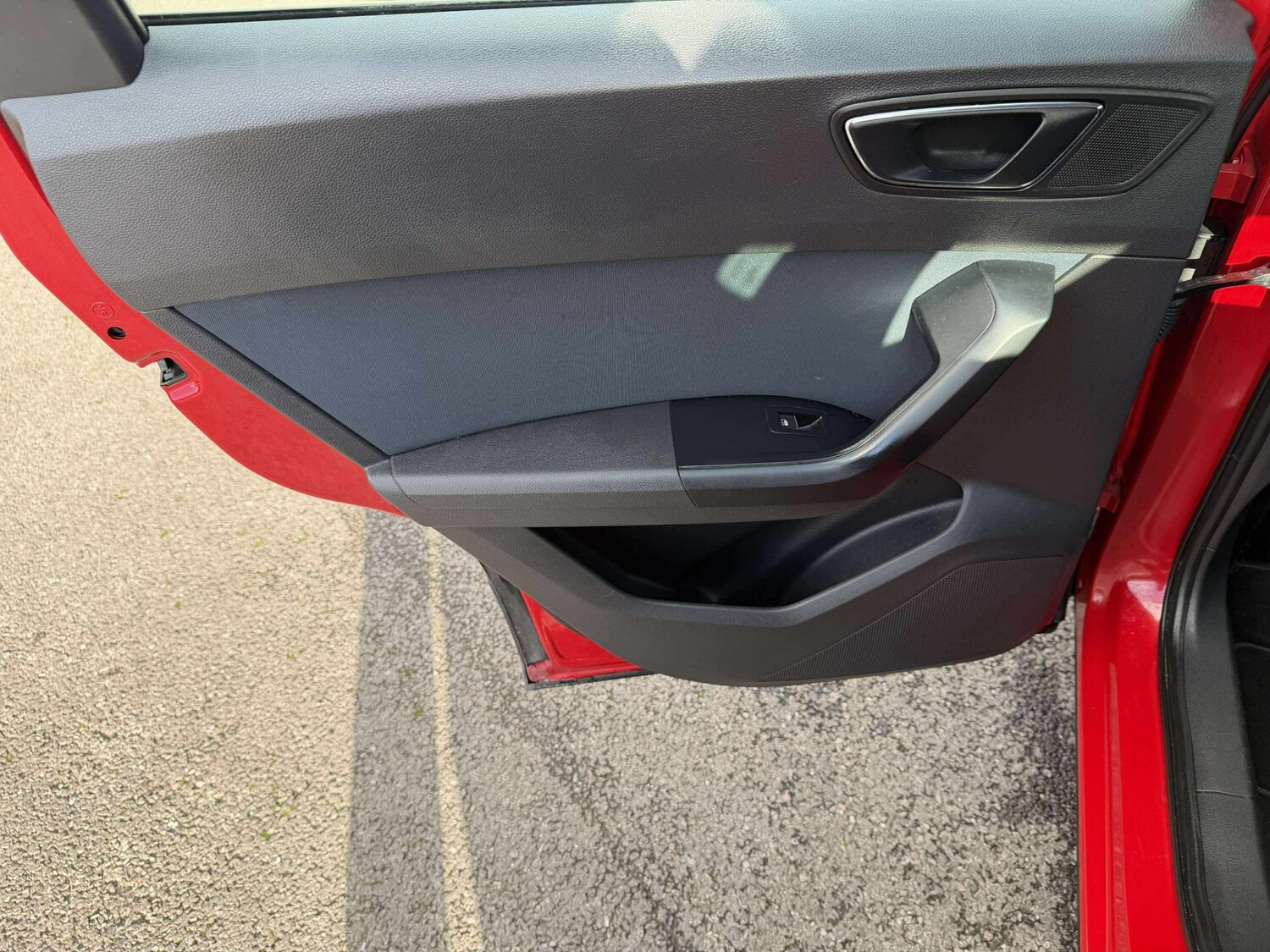 Used SEAT Ateca 2017 for sale - 76397184: Photo 39