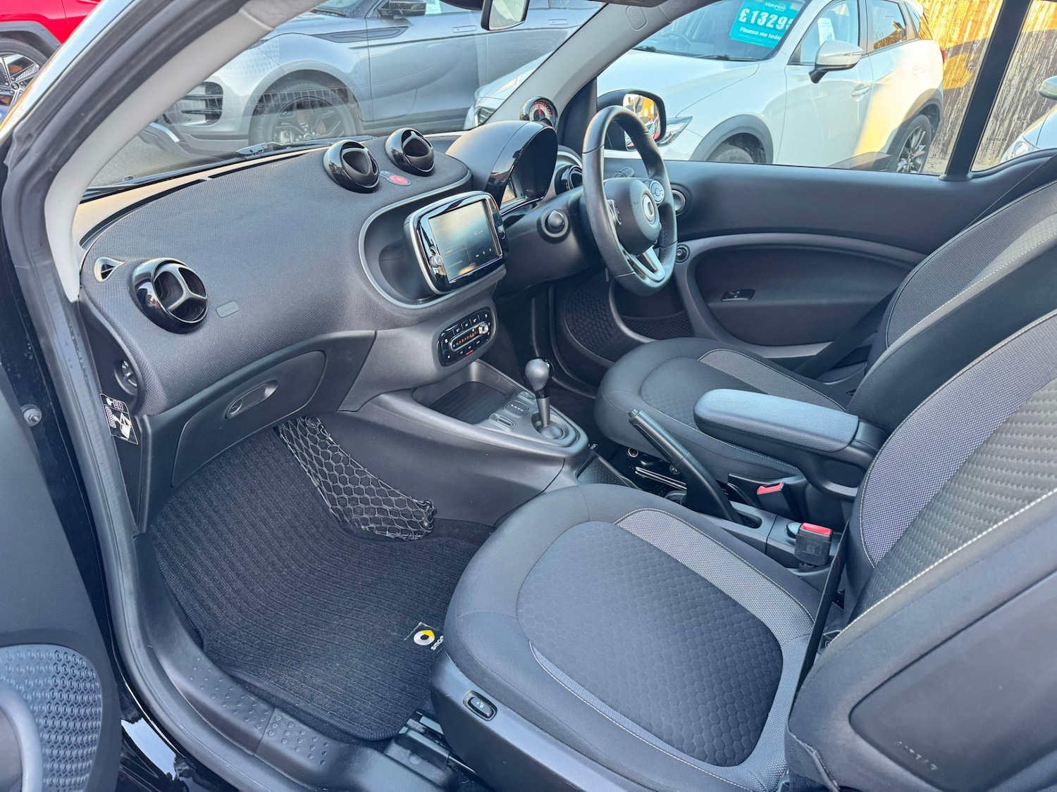 Vehicle 15