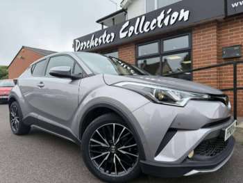 2018 (18) - 1.2T Excel 5dr