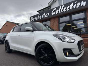 Used Suzuki Swift 2018 for sale - 75371051: Photo