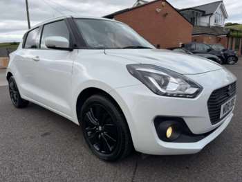 Used Suzuki Swift 2018 for sale - 75371051: Photo