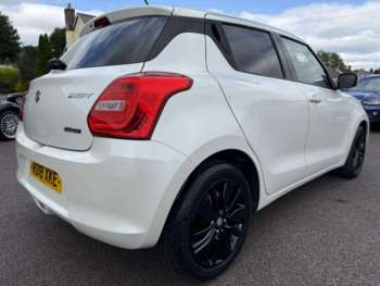 Used Suzuki Swift 2018 for sale - 75371051: Photo