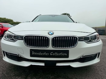 Used BMW 3 Series 2015 for sale - 79476718: Photo