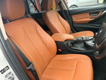 Used BMW 3 Series 2015 for sale - 79476718: Photo
