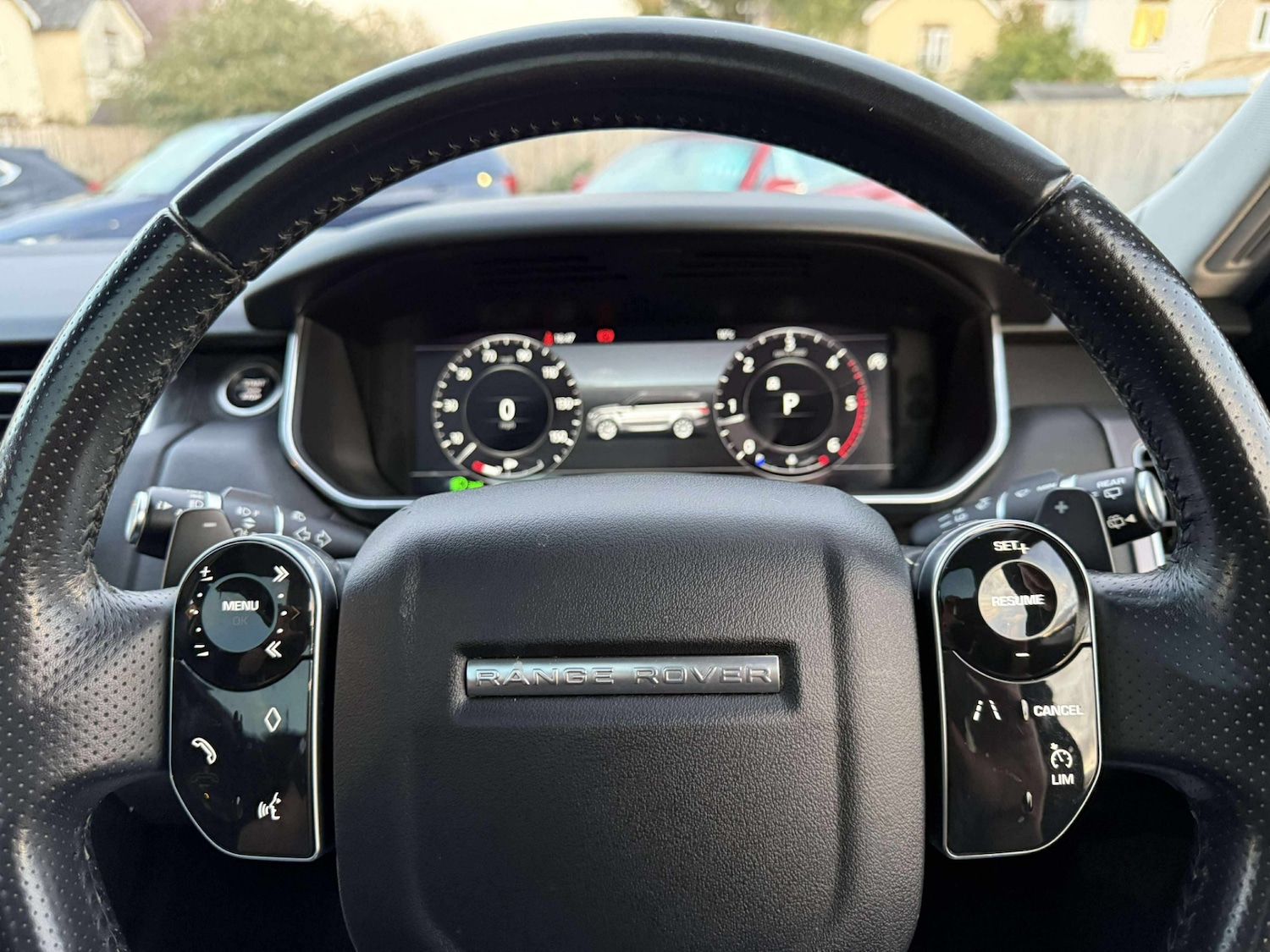 Used Land Rover Range Rover Sport 2019 for sale - 76397154: Photo 12