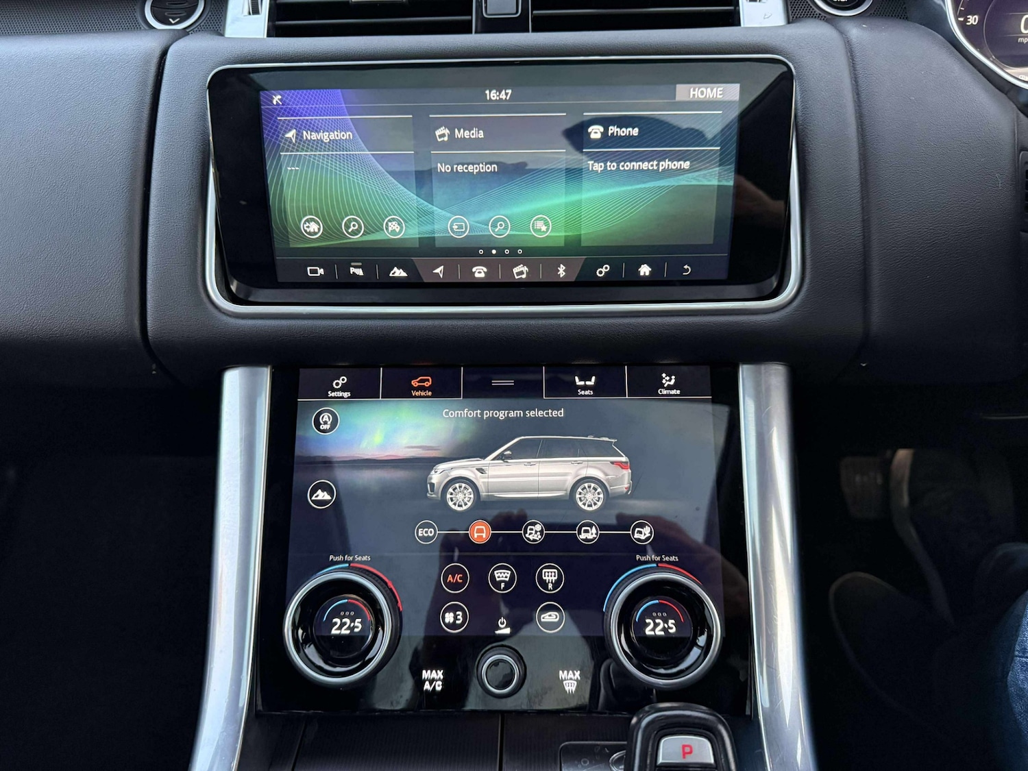 Used Land Rover Range Rover Sport 2019 for sale - 76397154: Photo 15