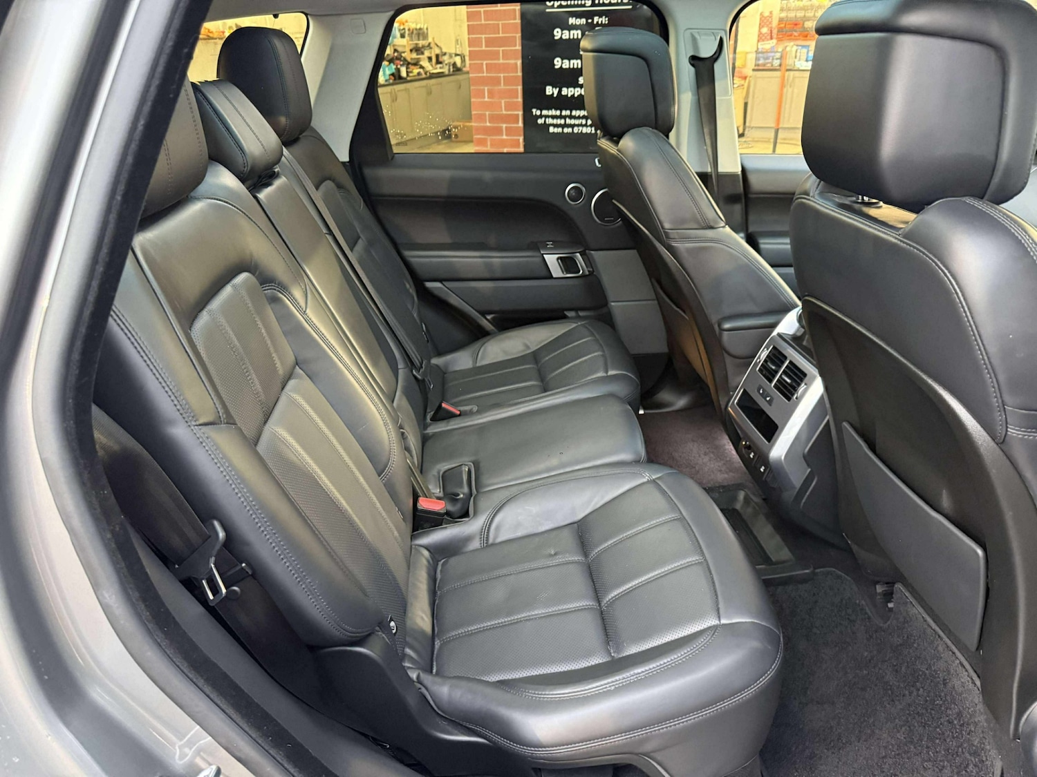 Used Land Rover Range Rover Sport 2019 for sale - 76397154: Photo 17