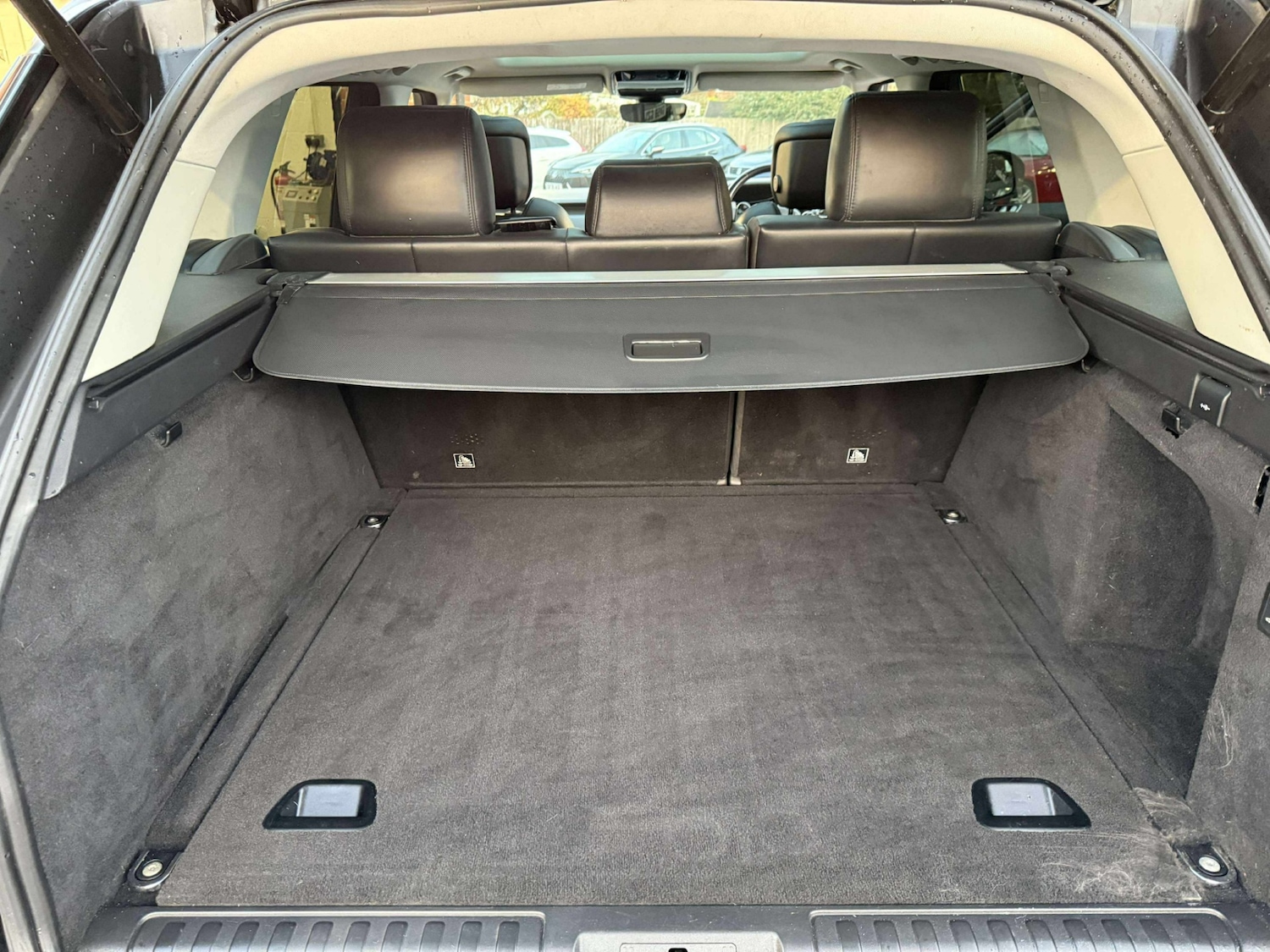 Used Land Rover Range Rover Sport 2019 for sale - 76397154: Photo 18