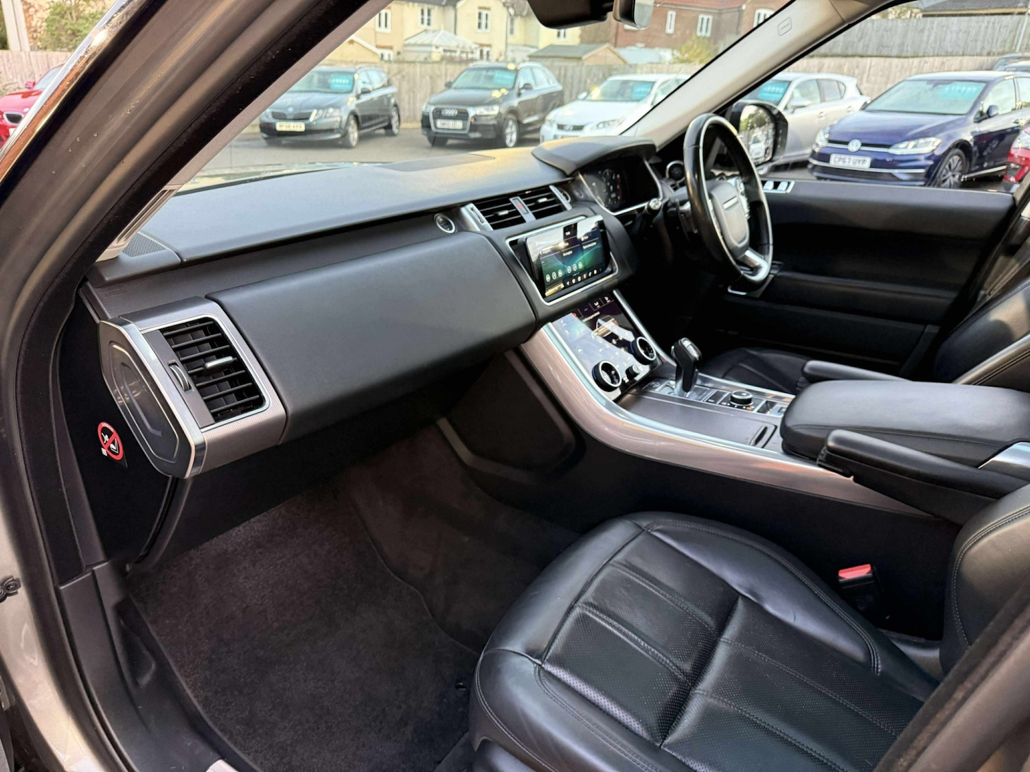 Used Land Rover Range Rover Sport 2019 for sale - 76397154: Photo 19