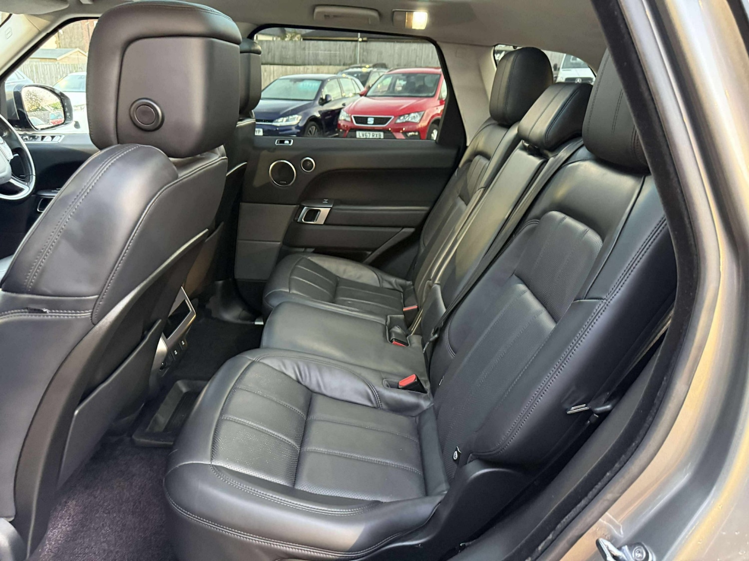 Used Land Rover Range Rover Sport 2019 for sale - 76397154: Photo 23