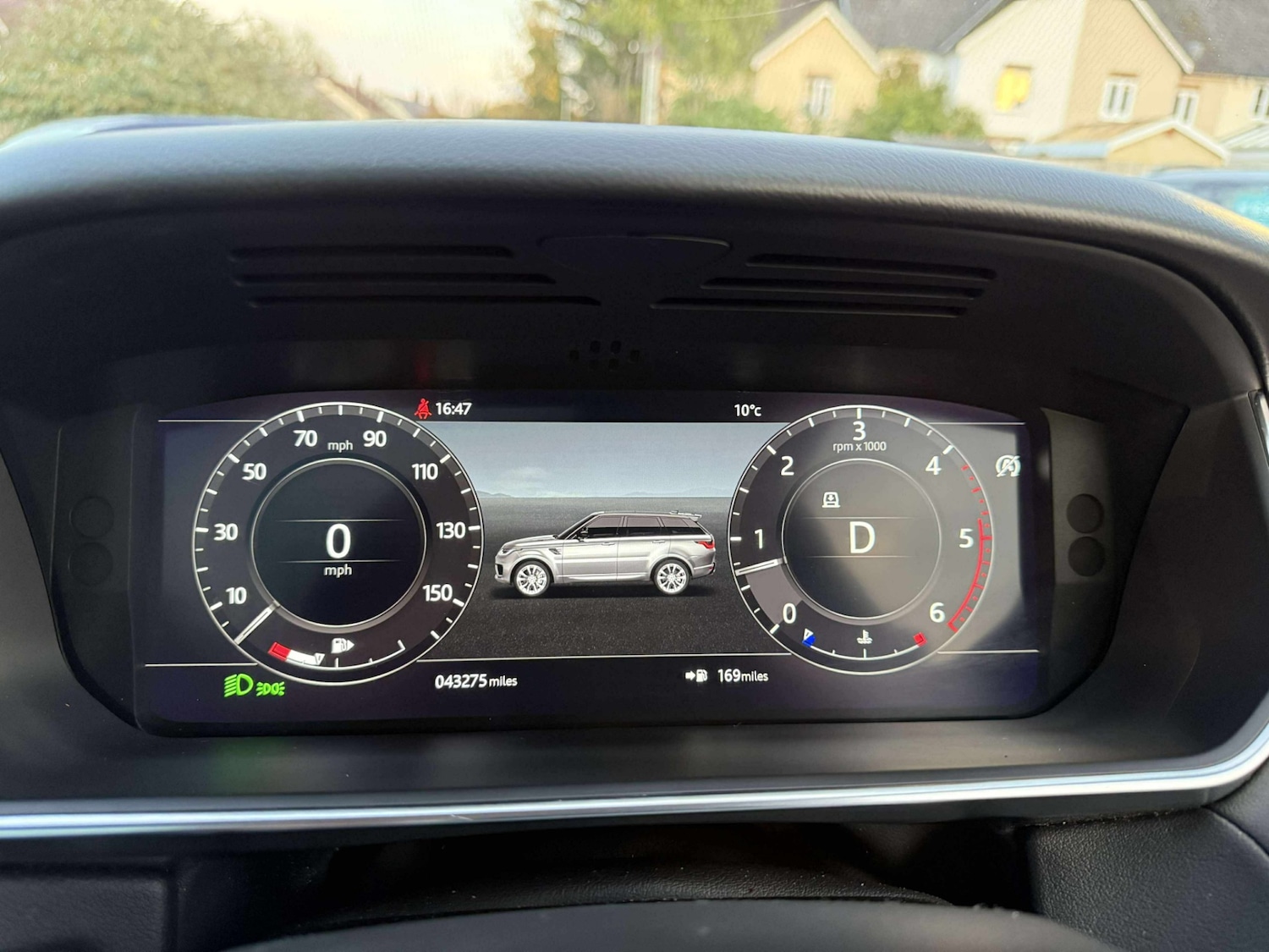 Used Land Rover Range Rover Sport 2019 for sale - 76397154: Photo 24