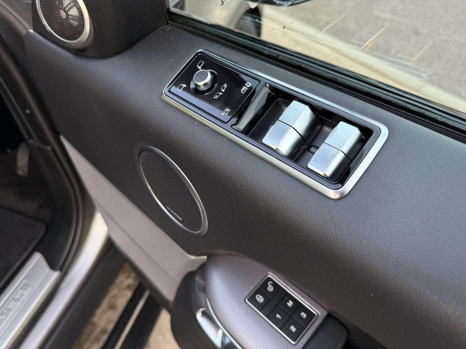 Used Land Rover Range Rover Sport 2019 for sale - 76397154: Photo 25