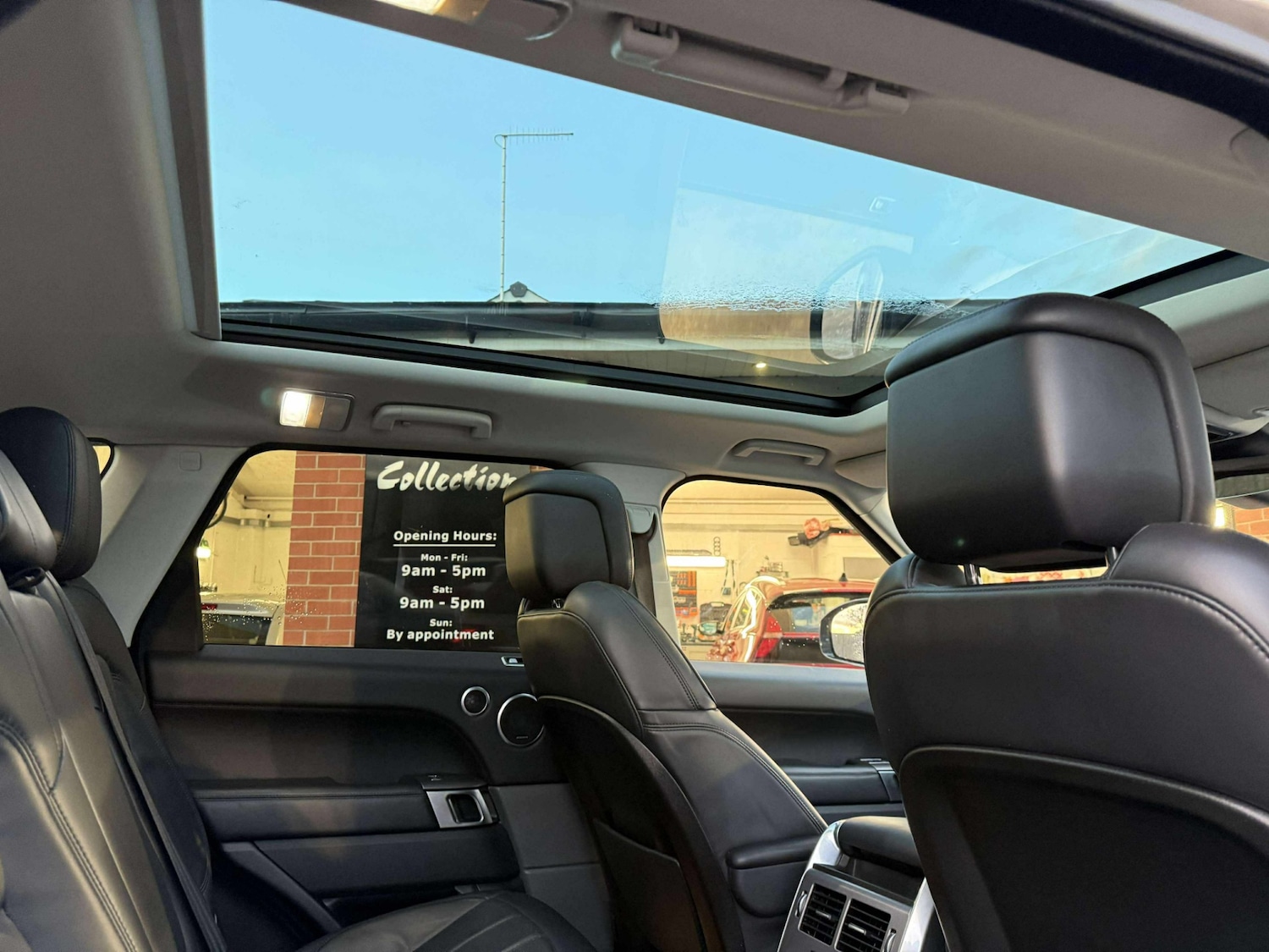 Used Land Rover Range Rover Sport 2019 for sale - 76397154: Photo 28