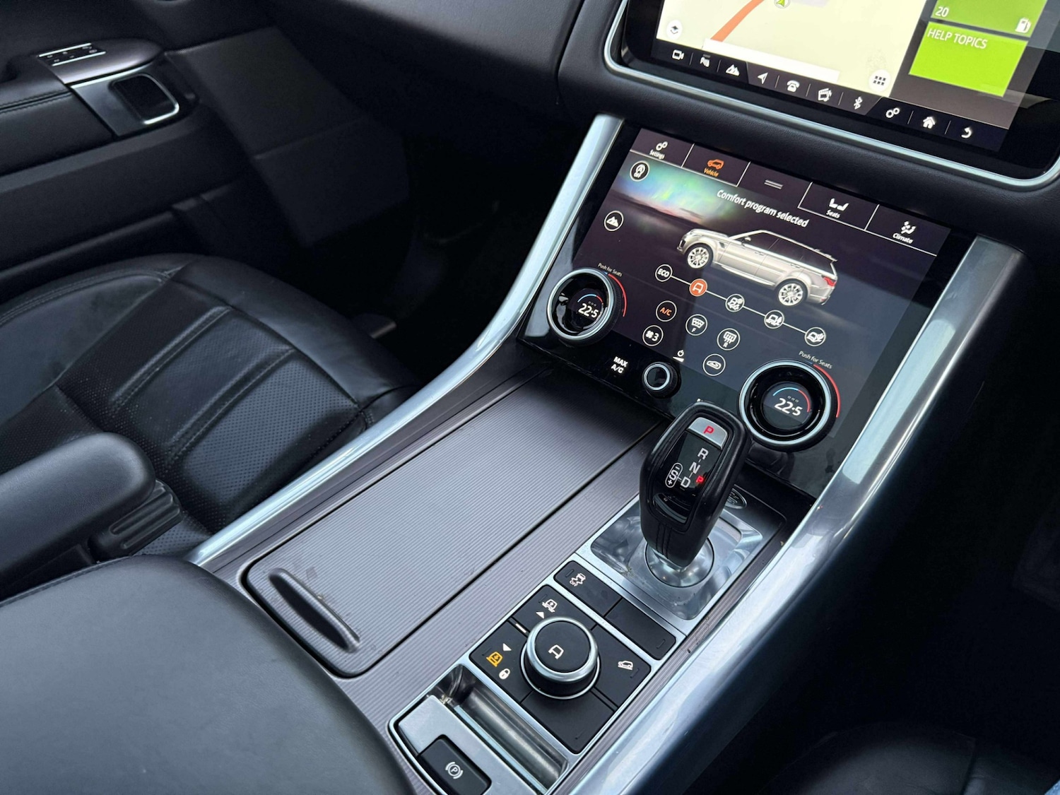 Used Land Rover Range Rover Sport 2019 for sale - 76397154: Photo 29