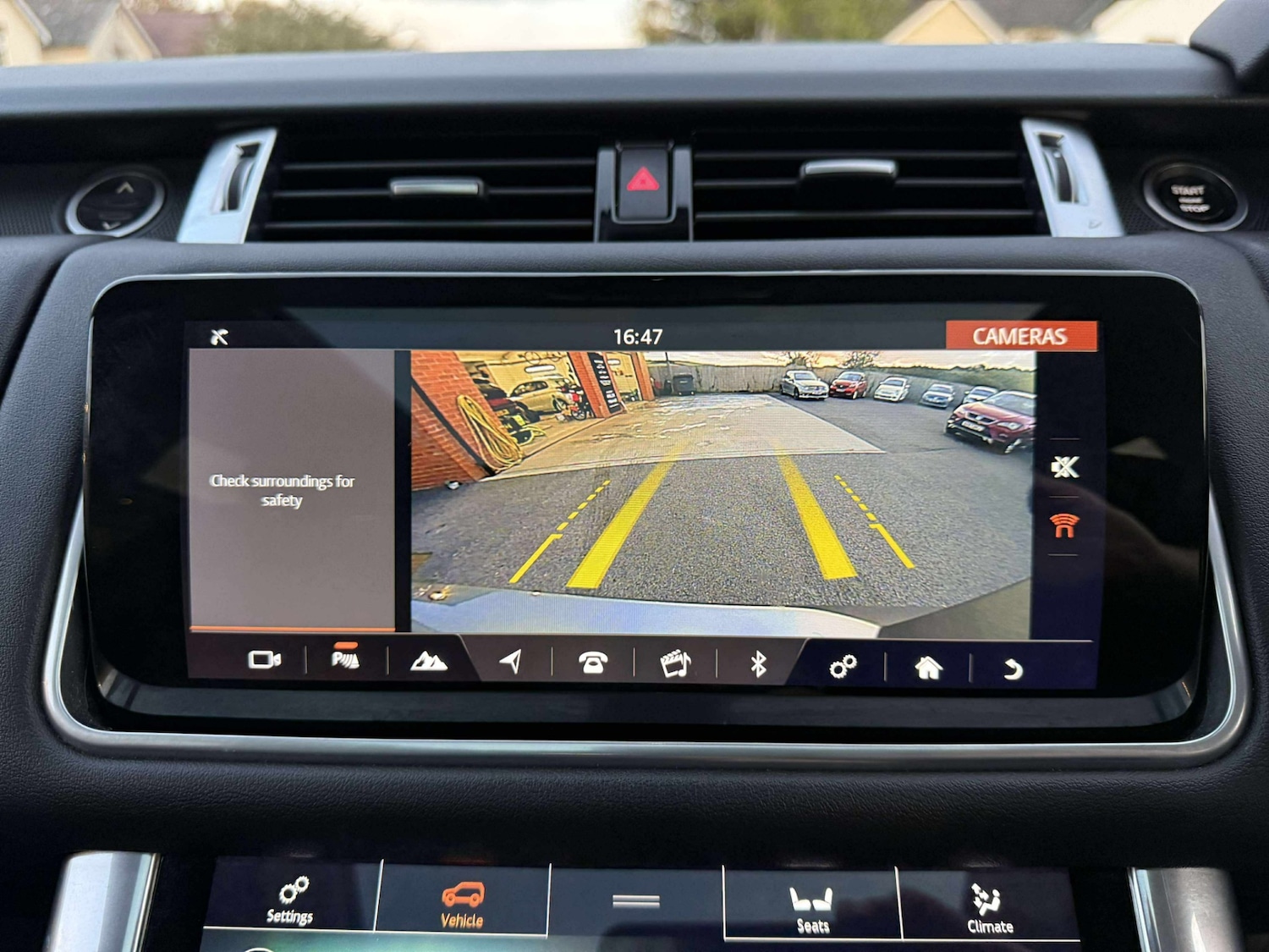 Used Land Rover Range Rover Sport 2019 for sale - 76397154: Photo 30