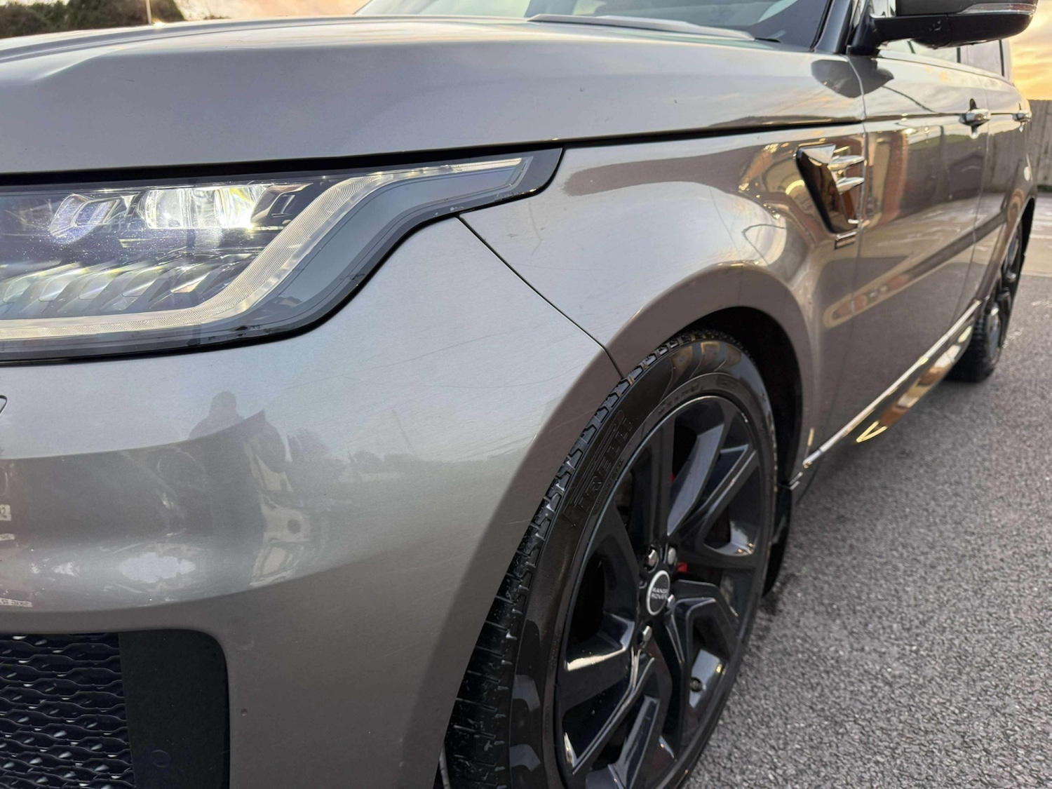 Used Land Rover Range Rover Sport 2019 for sale - 76397154: Photo 31