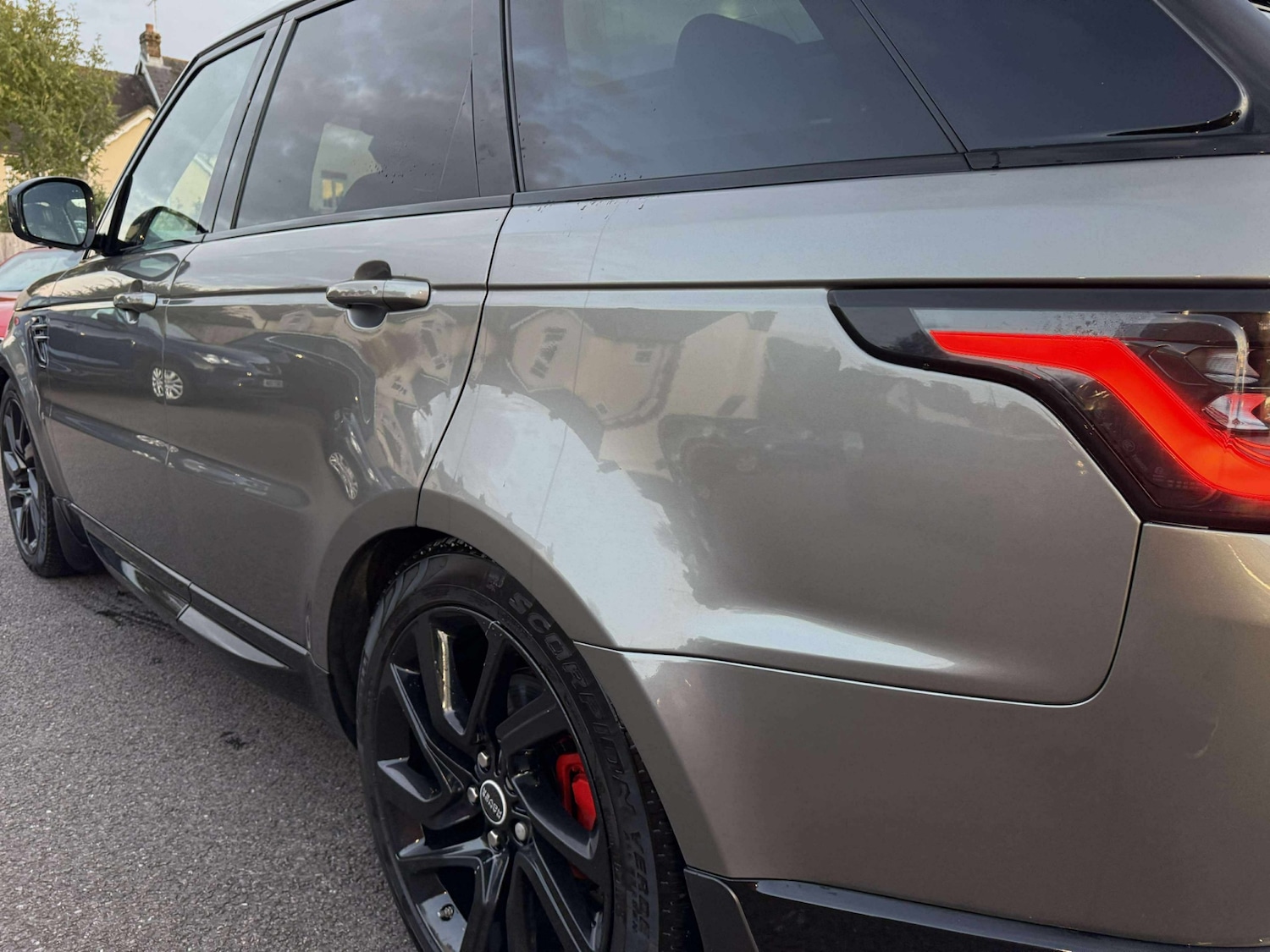 Used Land Rover Range Rover Sport 2019 for sale - 76397154: Photo 34