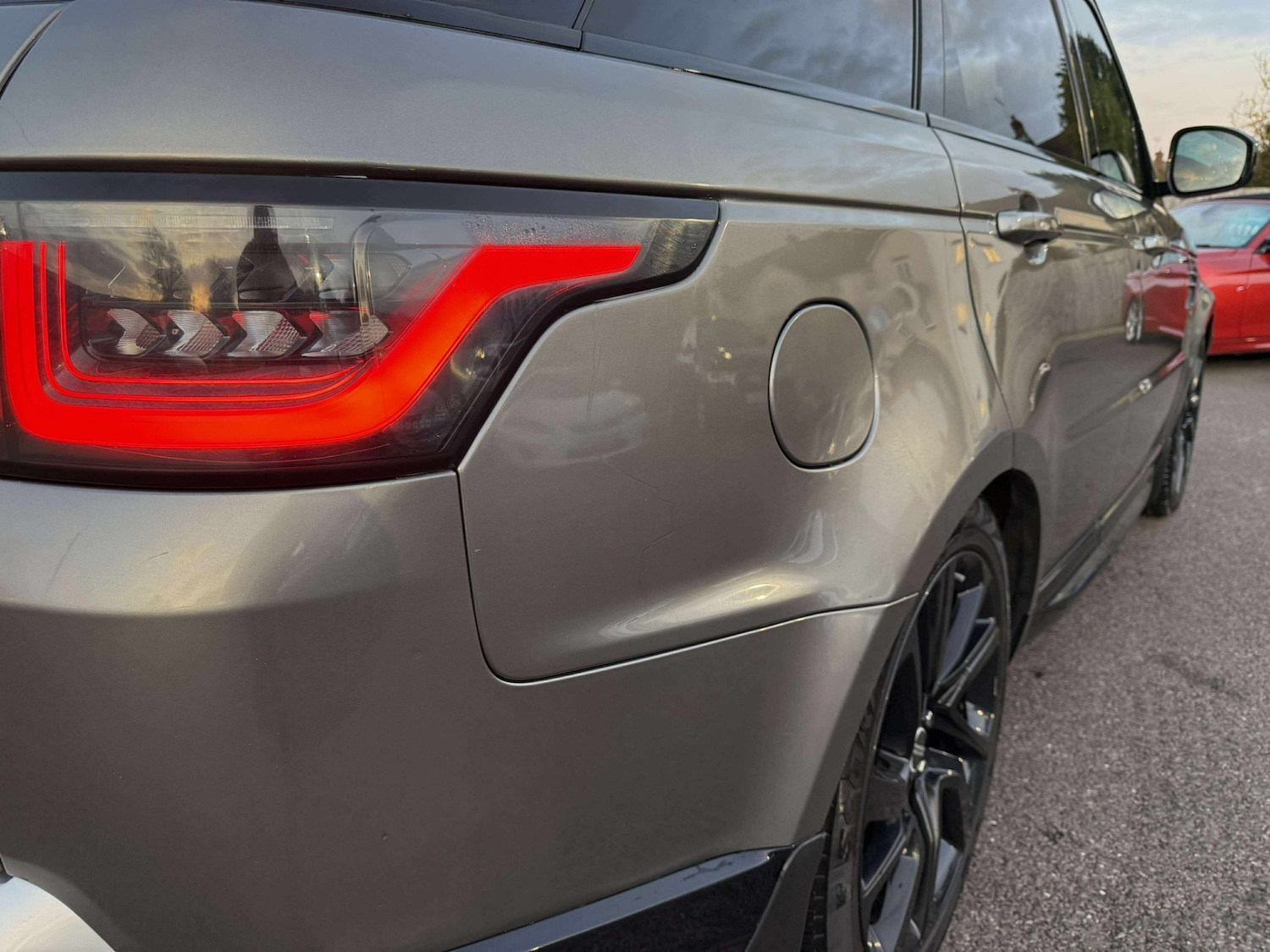 Used Land Rover Range Rover Sport 2019 for sale - 76397154: Photo 38