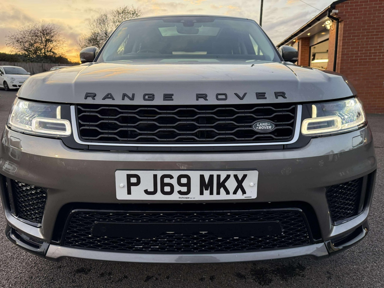 Used Land Rover Range Rover Sport 2019 for sale - 76397154: Photo 9