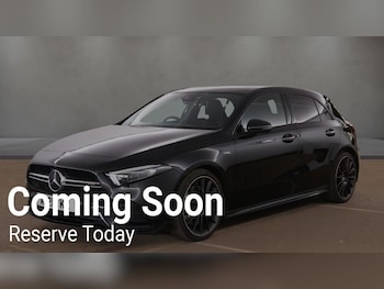 Used Mercedes-Benz A-Class 2021 for sale - 79493912: Photo