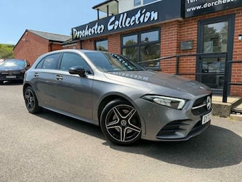 Used Mercedes-Benz A-Class 2023 for sale - 78479240: Photo