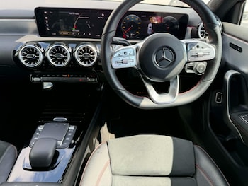 Used Mercedes-Benz A-Class 2023 for sale - 78479240: Photo