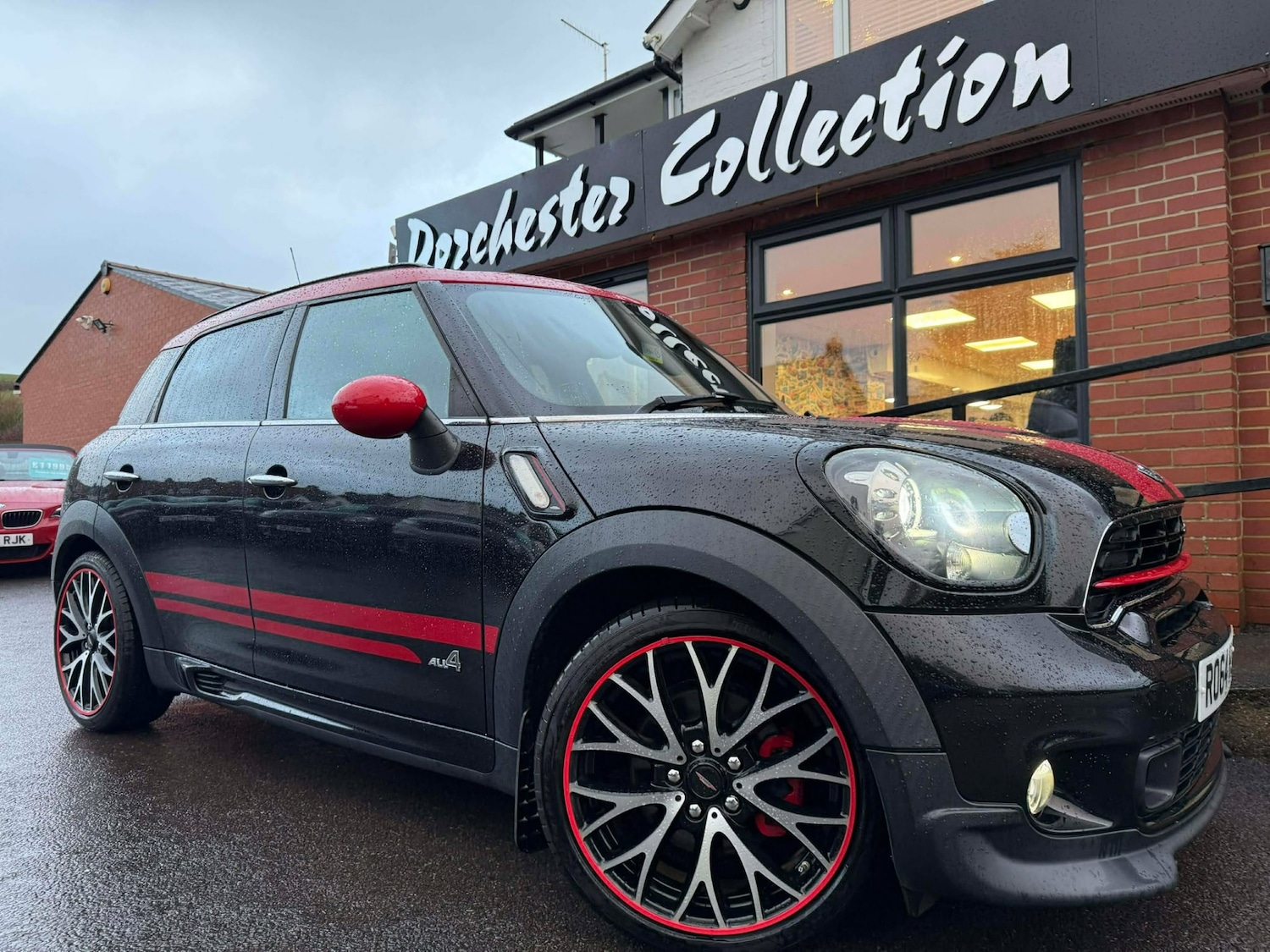 Used MINI Countryman 2014 for sale - 77392571: Photo 10