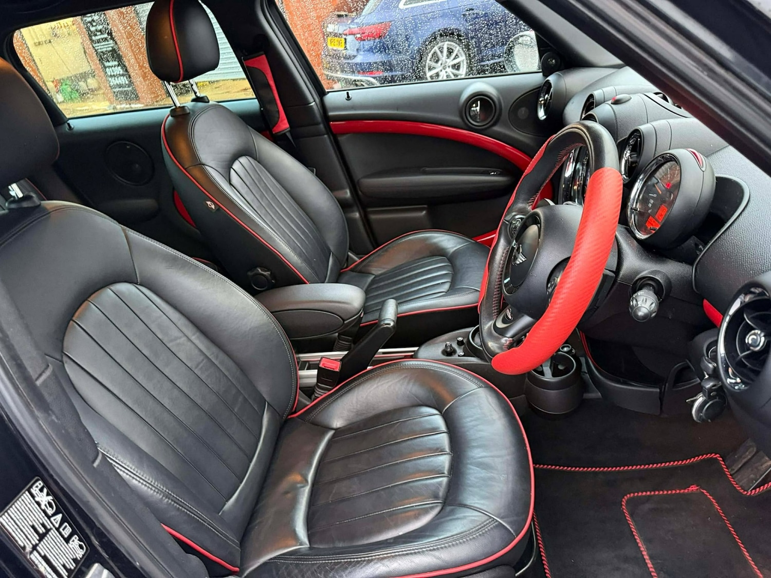 Used MINI Countryman 2014 for sale - 77392571: Photo 11