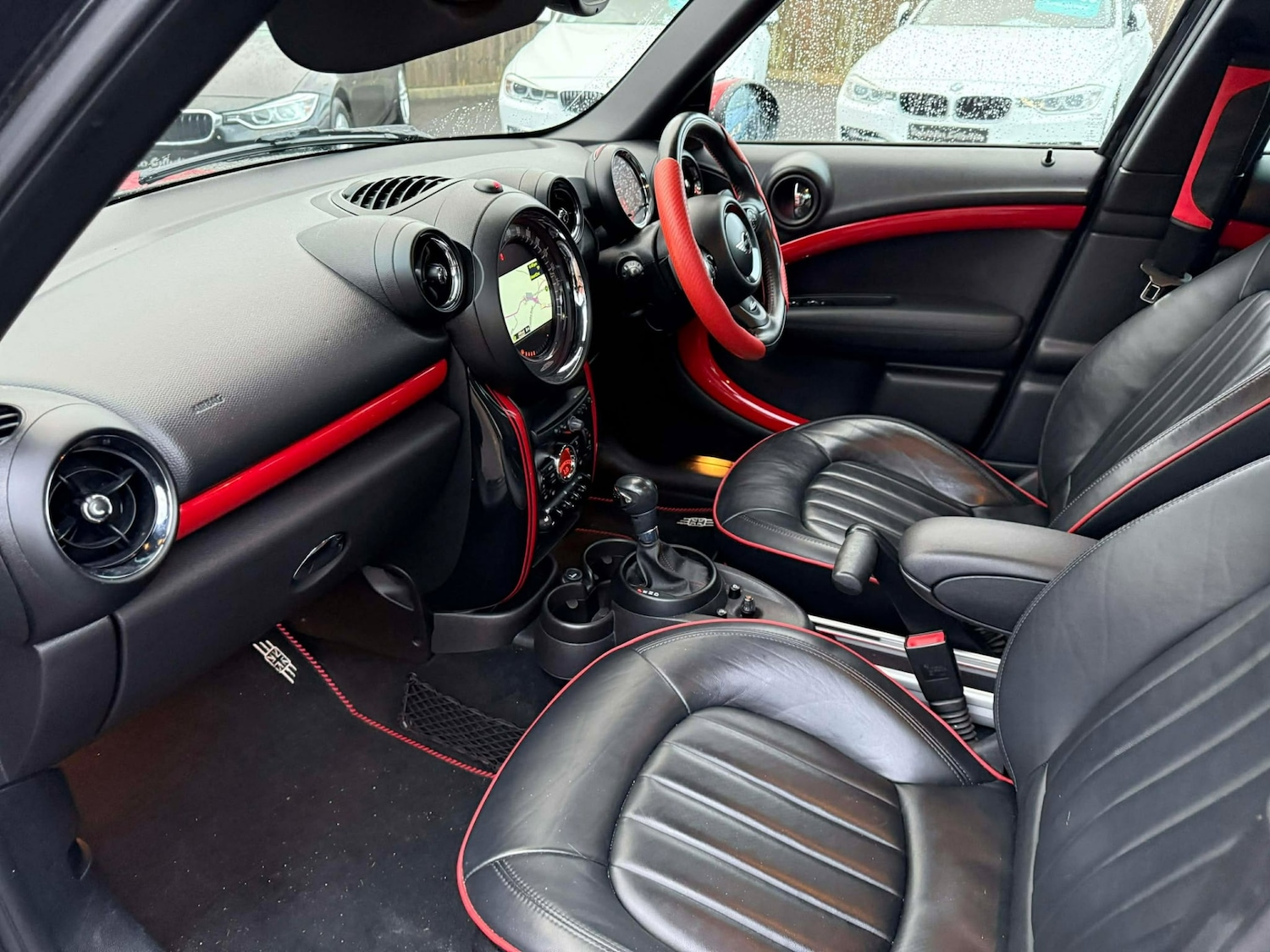 Used MINI Countryman 2014 for sale - 77392571: Photo 12