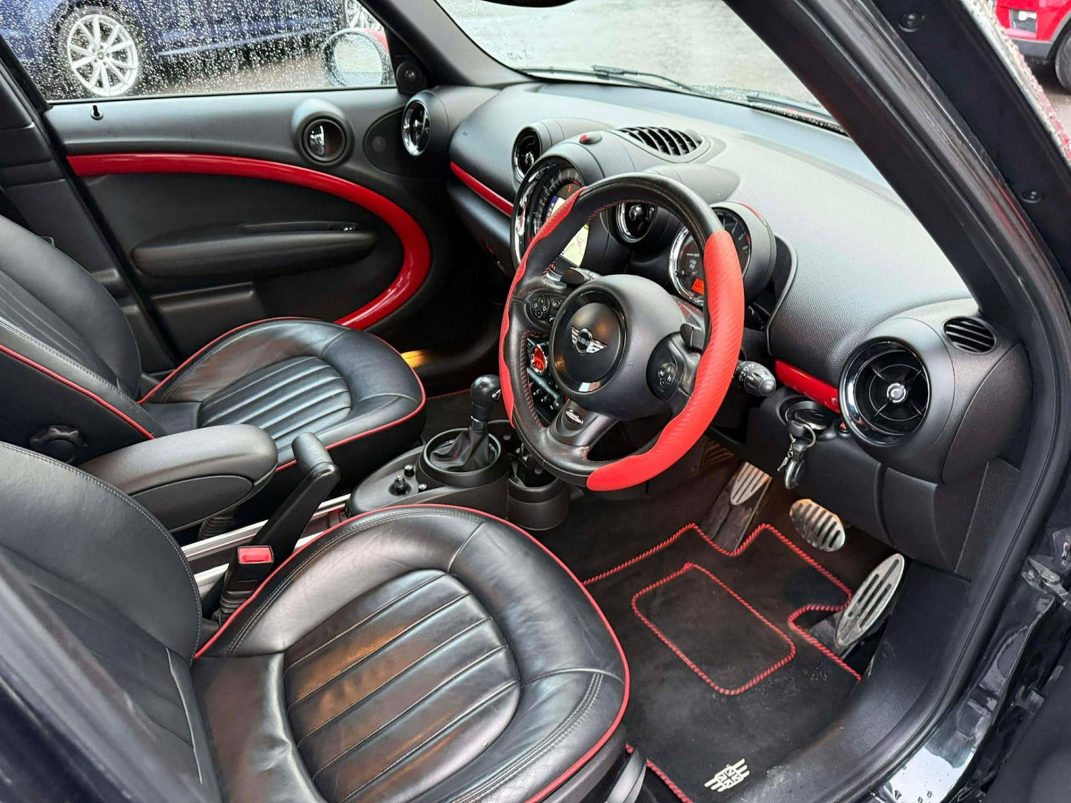 Used MINI Countryman 2014 for sale - 77392571: Photo 14